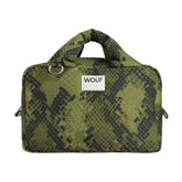 Wouf Cobra Toiletry Bag