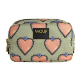 Wouf Toiletry Bag Glow