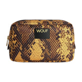 Wouf L Boa Toiletry Bag