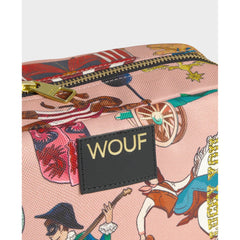 Wouf Neseser L Circus