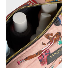 Wouf Neseser L Circus