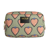 Wouf Toiletry Bag L Glow