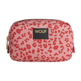 Wouf Toiletry Bag Roar