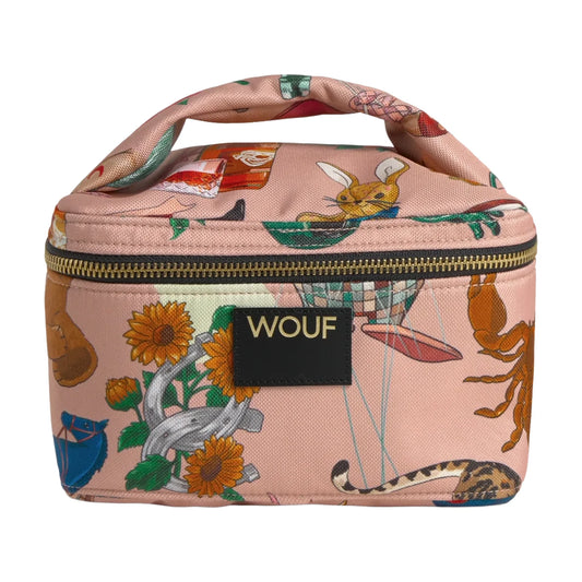 Wouf Neseser XL Circus