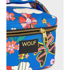 Wouf Neseser XL Happyland