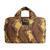Wouf XXL Boa Toiletry Bag