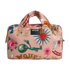 Wouf Neseser XXL Circus