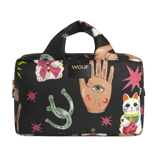 Wouf Neseser XXL Fortuna