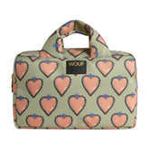 Wouf XXL Glow Toiletry Bag