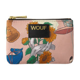 Wouf Wallet Circus