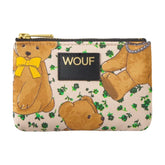 Wouf Wallet Cute