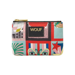 Wouf Novčanik Discobabe