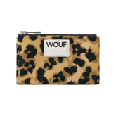 Wouf Feline Wallet