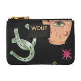 Wouf Fortuna Wallet