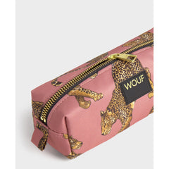 Wouf Pernica Blush Leopard