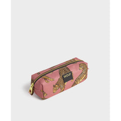 Wouf Pernica Blush Leopard