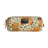 Wouf Pencil Case Cute