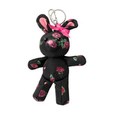 Wouf Pendant Bloom Rabbit