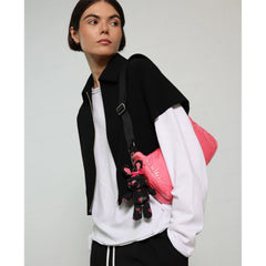 Wouf Privjesak Bloom Rabbit