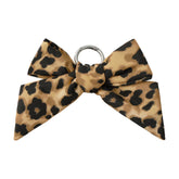 Wouf Pendant Feline Bow