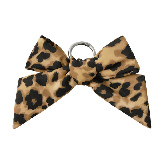 Wouf Privjesak Feline Bow