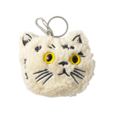 Wouf Luna Cat Pendant