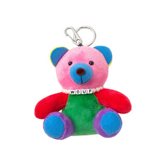 Wouf Privjesak Rainbow Bear