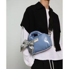 Wouf Privjesak Silver Bow