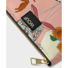 Wouf Tanki neseser Circus