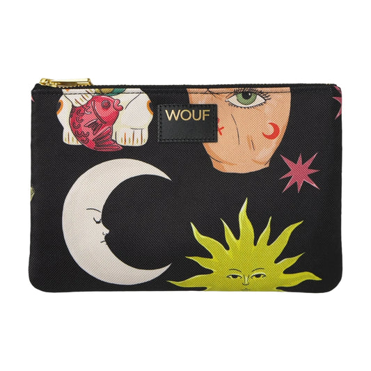 Wouf Tanki neseser Fortuna