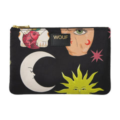 Wouf Tanki neseser Fortuna