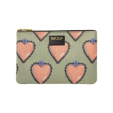 Wouf Slim Glow Toiletry Bag