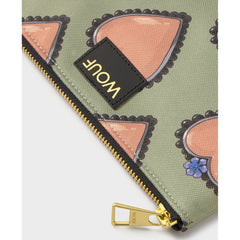 Wouf Tanki neseser Glow