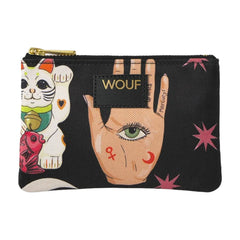 Wouf Tanki neseser XS Fortuna