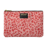 Wouf Slim Toiletry Bag Roar