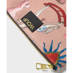 Wouf Tanki neseser XL Circus