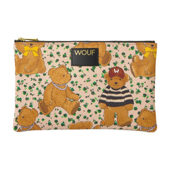 Wouf Tanki neseser XL Cute