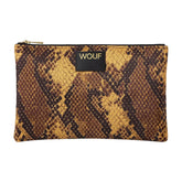 Wouf Slim Toiletry Bag XL Boa