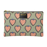 Wouf Slim Toiletry Bag XL Glow