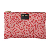 Wouf Slim XL Roar Toiletry Bag
