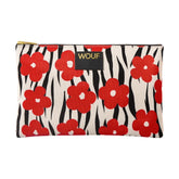 Wouf Tanki neseser XL Wildflower