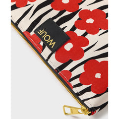 Wouf Tanki neseser XL Wildflower