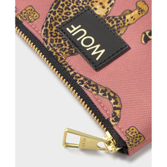Wouf Tanki neseser XS Blush Leopard