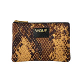 Wouf Slim Toiletry Bag XS Boa