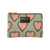 Wouf Slim Toiletry Bag XS Glow