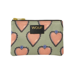 Wouf Tanki neseser XS Glow