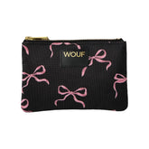 Wouf XS Juliette thin toiletry bag