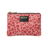Wouf Slim Toiletry Bag XS Roar