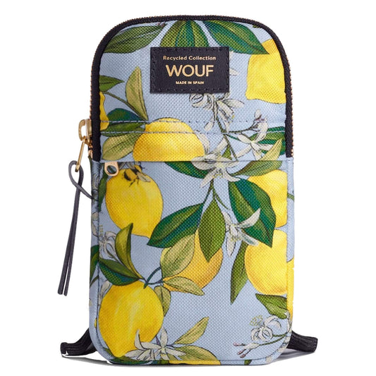 Wouf Torbica za mobitel Capri