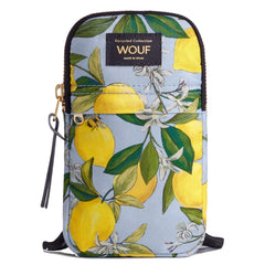 Wouf Torbica za mobitel Capri